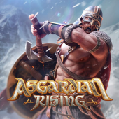 Biểu tượng game Asgardian Trỗi Dậy trên CMW