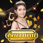 Biểu tượng bàn Baccarat trên CMW